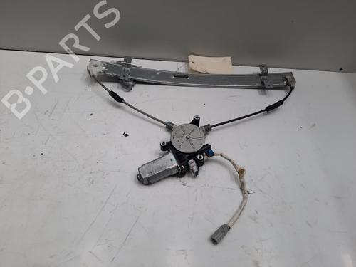 Front right window mechanism HONDA CIVIC VII Hatchback (EU, EP, EV) 1.6 i (EP2, EU8, EU6) | BP28775807C23 - Image 3