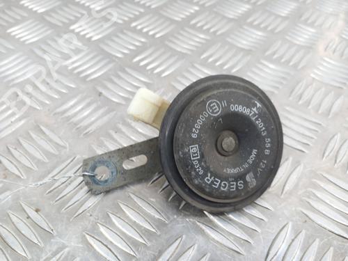 Used Horn RENAULT CLIO IV (BH_) 0.9 TCe 90 (BHNF, BHMA, BHMH, BHJK, BHJR) (90 hp) 28739014