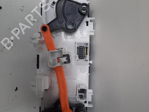 Climate control PEUGEOT 208 I (CA_, CC_) 1.2 VTI 82 | BP28757698I5 