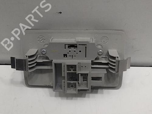 Used Interior roof light MAZDA 2 (DE_, DH_) 1.3 (DE3FS) (75 hp) 28790719