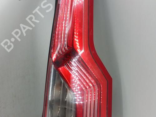 Used Right taillight CITROËN C4 Grand Picasso I (UA_) 1.6 HDi 110 (112 hp) 28765224