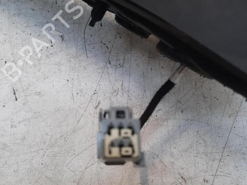 Used Left mirror Left mirror FORD FOCUS C-MAX (DM2) 1.6 TDCi (109 hp) 28759656 28759656