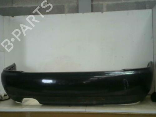 Used Rear bumper AUDI A4 B5 (8D2) 1.6 (100 hp) 28754610