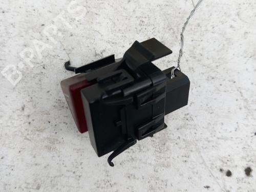 Warning switch MERCEDES-BENZ A-CLASS (W169) A 150 (169.031, 169.331) | BP28734287I22 
