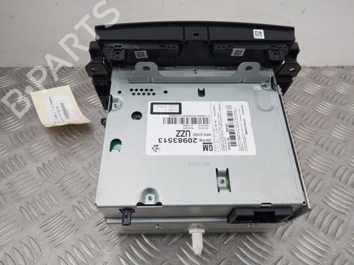 Radio OPEL ASTRA J (P10) 1.4 Turbo (68) | BP28742347E6 - Image 2
