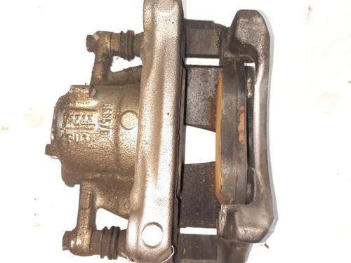 Left front brake caliper RENAULT MEGANE IV Hatchback (B9A/M/N_) 1.5 dCi 110 (B9A3) | BP28770372M105