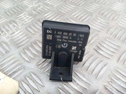 Module électronique RENAULT MEGANE IV Hatchback (B9A/M/N_) 1.5 Blue dCi 115 (B9A6) (116 hp) 28733580