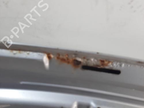 Hood CITROËN SAXO (S0, S1) 1.1 X, SX | BP28761733C1 