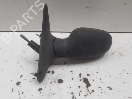 Used Left mirror RENAULT MEGANE I (BA0/1_) 1.9 D Eco (BA0A, BA0U, BA0R) (64 hp) 28776110