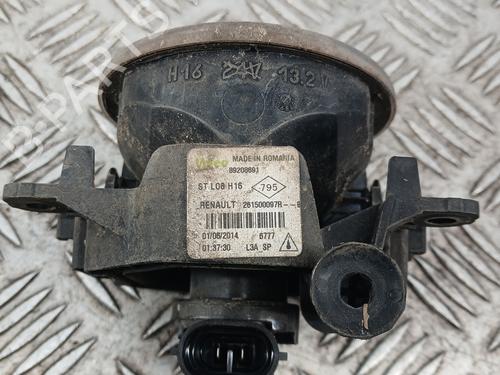 right-front-fog-light-renault-captur-i-j5_-h5_-2013-34159417 main image