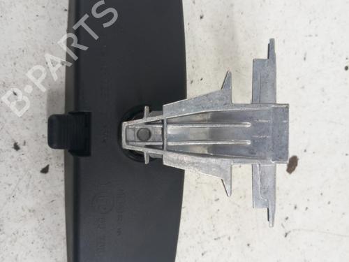 Used Rear mirror Rear mirror RENAULT CLIO V (B7_) 1.5 Blue dCi 85 (B7AG) (86 hp) 28780853 28780853