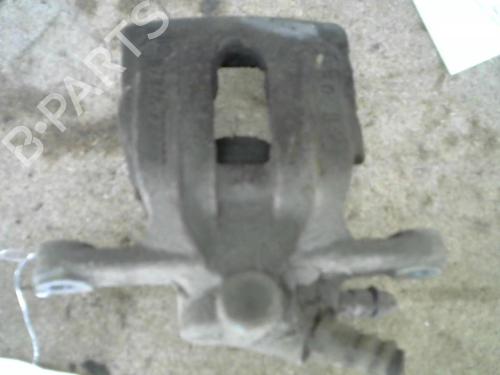 Used Right rear brake caliper MERCEDES-BENZ A-CLASS (W169) A 180 CDI (169.007, 169.307) (109 hp) 28792951