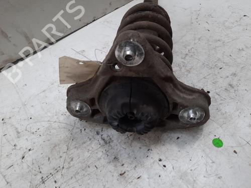Højre fortil støddæmper AUDI A4 B6 (8E2) 1.9 TDI (130 hp) 29844066