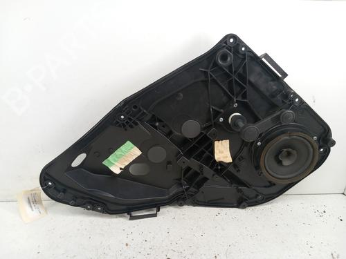 Vindusheismekanisme venstre bak FORD FIESTA VI (CB1, CCN) 1.6 TDCi (95 hp) 28745396