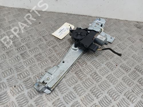 Rudehejsemekanisme Højre bagtil Rudehejsemekanisme Højre bagtil PEUGEOT 2008 I (CU_) 1.6 HDi (92 hp) 36304354 36304354