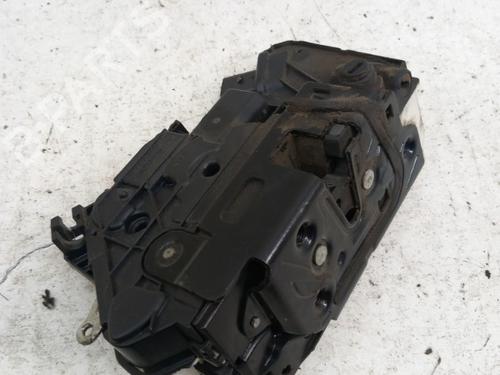 Used Rear right lock SEAT IBIZA IV (6J5, 6P1) 1.4 TDI (80 hp) 28781406