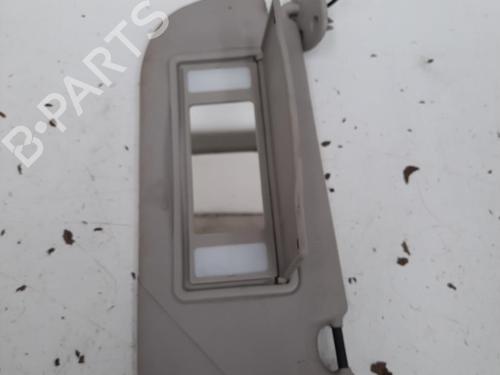 Left sun visor CITROËN XSARA (N1) 2.0 HDi 90 | BP28776442I1 