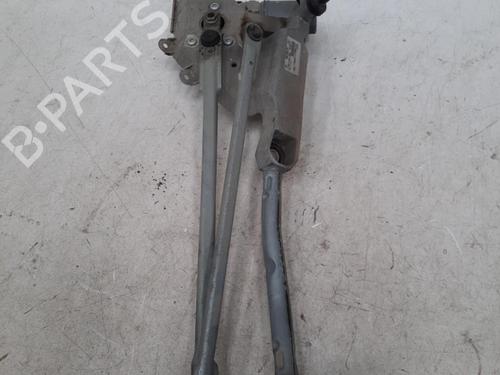 Essuie-glace moteur avant FORD FIESTA VI (CB1, CCN) 1.6 TDCi (95 hp) 28762767