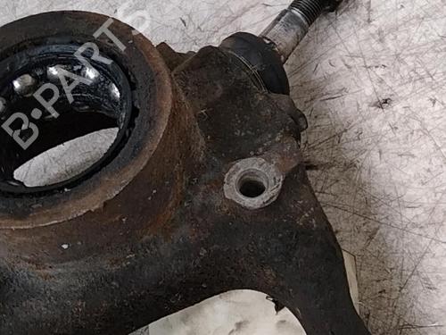 Right front steering knuckle RENAULT TRAFIC Van (T_, P_, V_) 2.1 D | BP28789760M26 