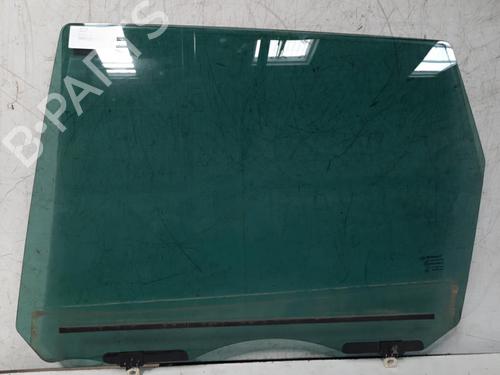 Used Rear left door window RENAULT SCÉNIC III (JZ0/1_) 1.6 dCi (JZ00, JZ12) (130 hp) 28760858