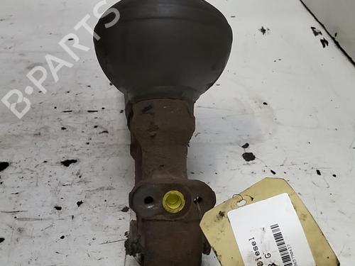Used Left rear shock absorber CITROËN C5 III Break (RW_) 2.0 HDi (136 hp) 28748281