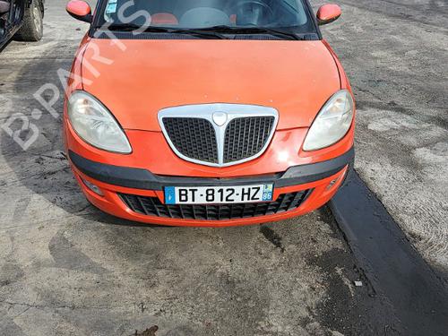 Used Parts LANCIA YPSILON (843_) 1.2 (843.AXA1A) 4030382