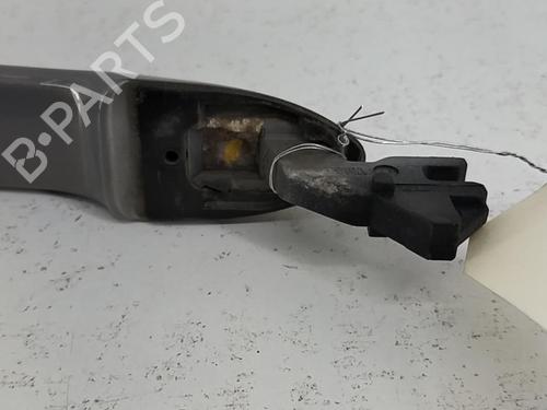 Venstre foran utvendig håndtak RENAULT SCÉNIC II (JM0/1_) 1.5 dCi (JM02, JM13) | BP28773509C128 