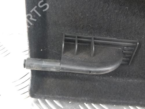 Rear parcel shelf FORD MONDEO IV (BA7) 1.8 TDCi | BP28738802C85 