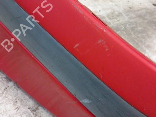 Rear bumper RENAULT MEGANE I (BA0/1_) 1.6 e (BA0F, BA0S) | BP28755807C8 