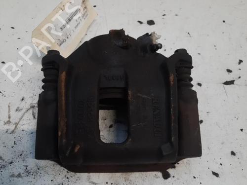 Used Left front brake caliper Left front brake caliper RENAULT MEGANE II (BM0/1_, CM0/1_) 1.4 16V (82 hp) 28748290 28748290