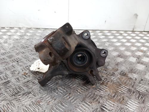 Left front steering knuckle PEUGEOT 208 I (CA_, CC_) 1.0 VTi | BP28737065M25 
