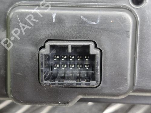 Climate control RENAULT KADJAR (HA_, HL_) 1.5 dCi 110 (HLA3) | BP40031753I5 - Image 4