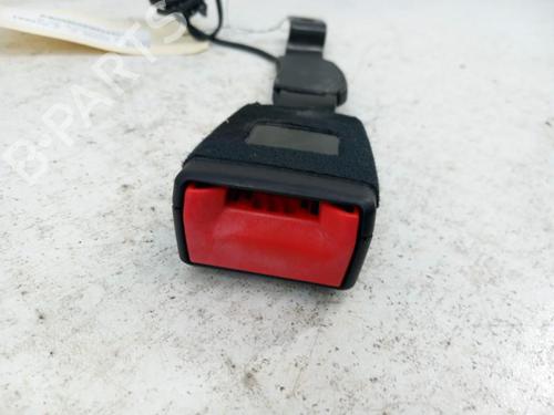 Seat buckle SEAT IBIZA IV (6J5, 6P1) 2.0 TDI | BP28740490I32 