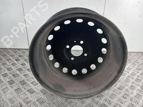 Used Rim Rim 36652333 36652333