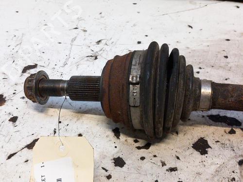 Right rear driveshaft AUDI TT Roadster (8N9) 1.8 T quattro | BP28779018M41