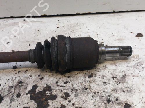 Used Left front driveshaft FIAT PUNTO (176_) 55 1.1 (54 hp) 28778817