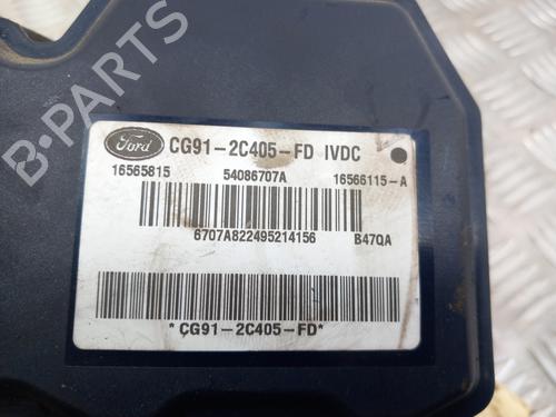ABS pump FORD MONDEO IV (BA7) 2.0 TDCi | BP28781943M43 - Image 2