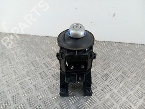 Used Gear lever Gear lever NISSAN LEAF (ZE0) Electric (109 hp) 30858995 30858995