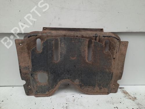 Underbody protection DACIA LOGAN MCV (KS_) 1.5 dCi (KS0W) | BP28741522M92 - Image 2