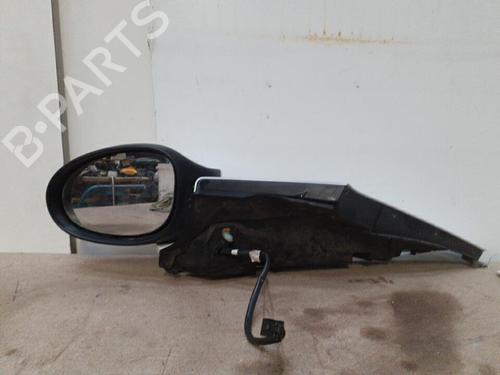 Used Left mirror RENAULT ESPACE III (JE0_) 2.2 12V TD (JE0E, JE0H, JE0P) (113 hp) 28791914