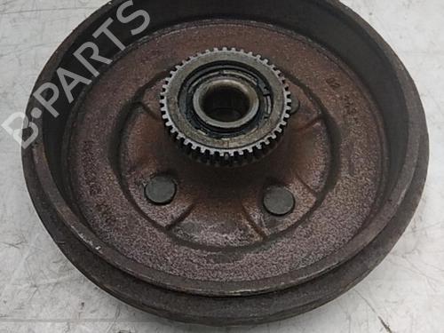 Used Other SUZUKI WAGON R+ (MA) 1.3 (RB413) (76 hp) 28775752