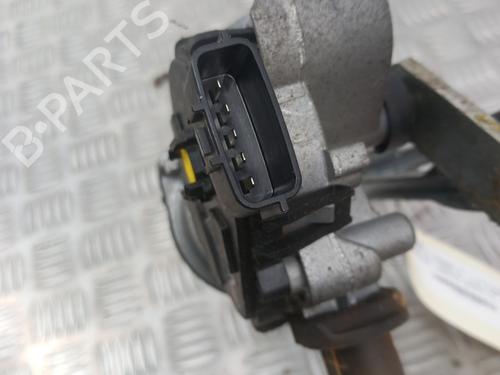 Viskermotor vindrute RENAULT CLIO IV (BH_) 1.5 dCi 90 | BP28780031M29