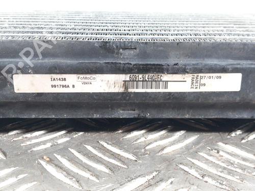 Used Intercooler FORD S-MAX (WA6) 2.0 TDCi (140 hp) 28741455