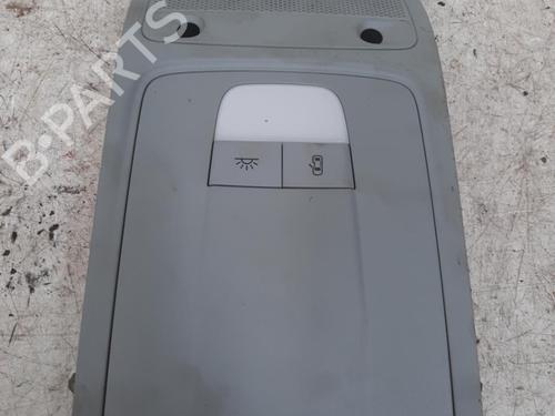 Interior roof light AUDI A1 Sportback (8XA, 8XF) 1.6 TDI | BP28790007I8 