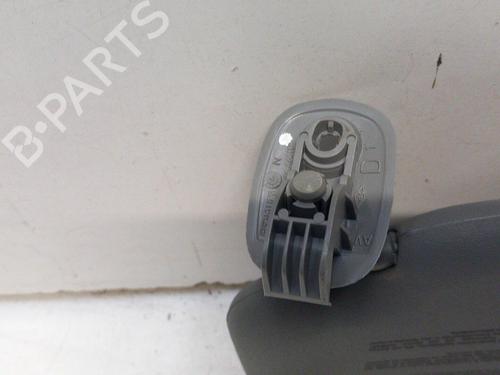 Sonnenblende Rechts für RENAULT CLIO II (BB_, CB_) 1.5 dCi (B/CB07) (65 hp) 28755655