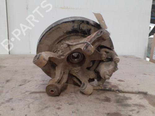 Used Left rear steering knuckle HYUNDAI TUCSON (JM) 2.0 CRDi All-wheel Drive (113 hp) 28754409