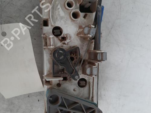 Commande Chauffage PEUGEOT PARTNER Box Body/MPV (5_, G_) 1.9 D (69 hp) 28750340