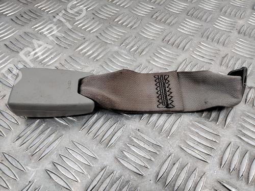 Used Seat buckle NISSAN X-TRAIL I (T30) 2.2 Di 4x4 (114 hp) 28757203