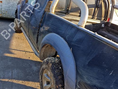 Warning switch FORD RANGER (ET) 2.5 TDCi 4x4 | BP28736959I22  - Image 6