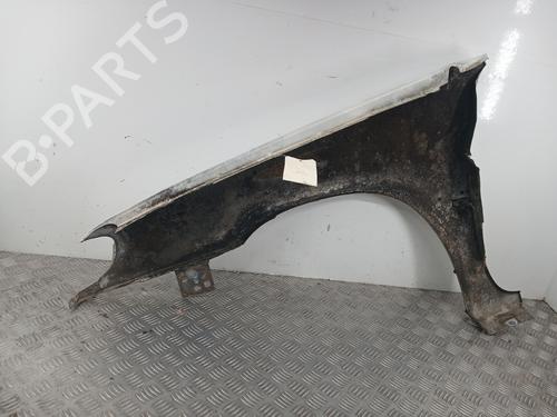 Used Right front fenders Right front fenders CITROËN SAXO (S0, S1) [1996-2004] 35814952 35814952